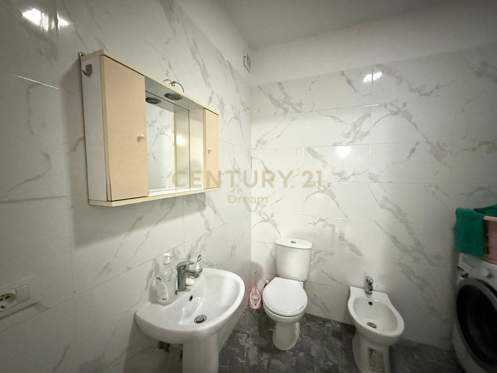 Fresk, Apartament 1+1 per Qira