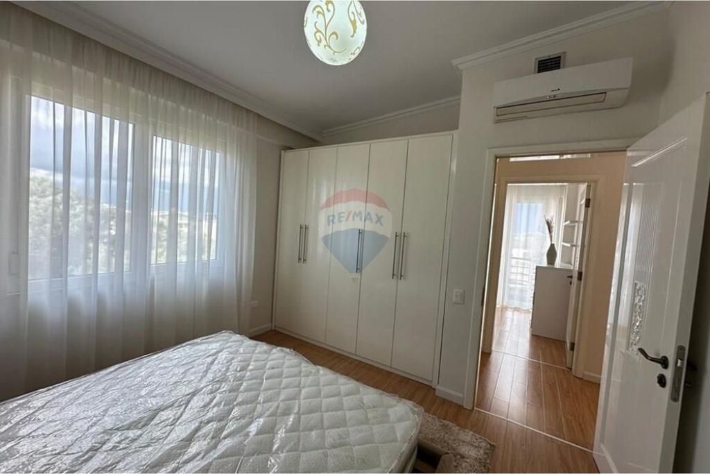 Shitet apartament 2+1+2 te Kompleksi FZ