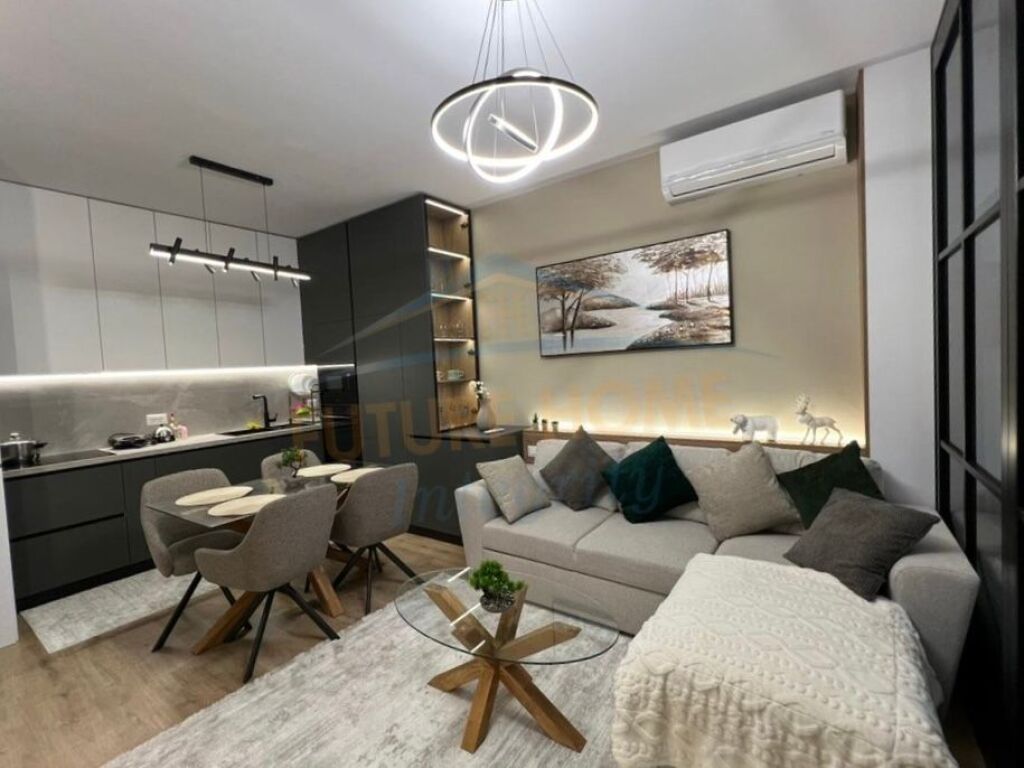 Affitto, Appartamento 2+1, Residenza Erli, Tirana.