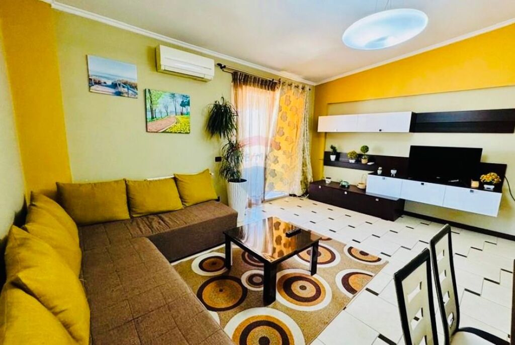 📍Apartment 2+1 Kodra e Diellit