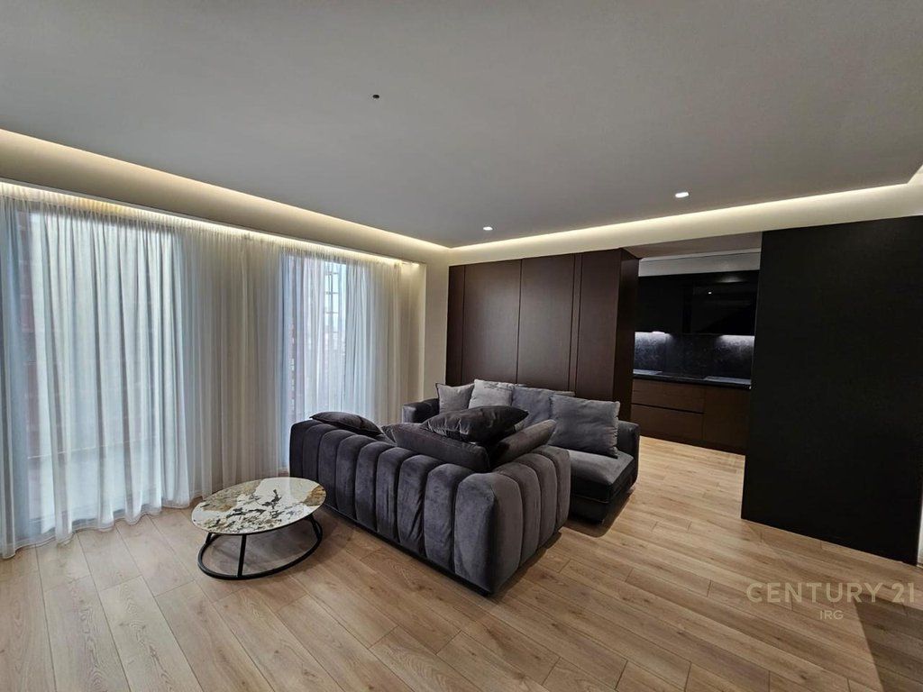 DUPLEX 2+1+2 FOR SALE AT GARDEN