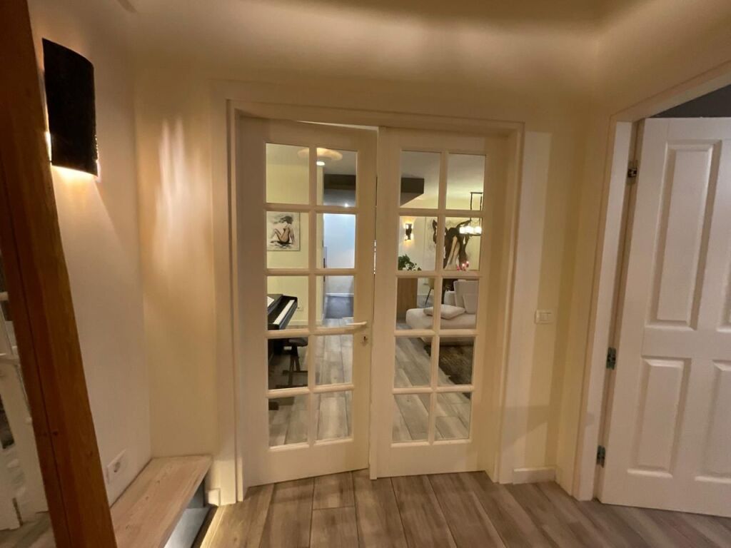 Appartamento - In Affitto 2+1 - Complesso DELIJORGJI