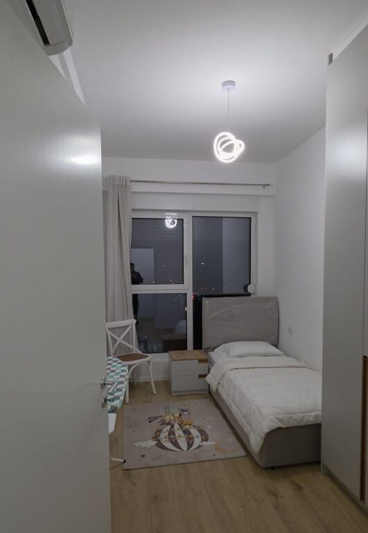 Shitet, Apartament 2+1+2 Tualete tek Bulevardi i ri, Me Hipotek (Kredi)
