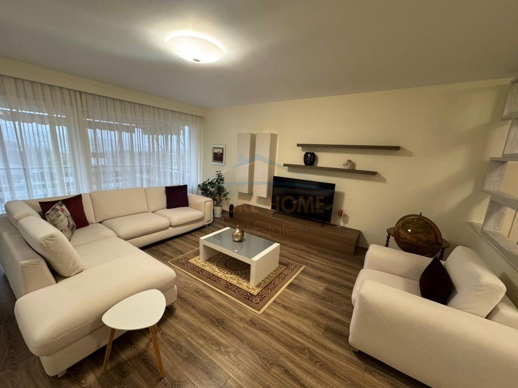 Qera, Apartament 2+1+2+Post Parkimi Long Hill Residence, Tiranë.