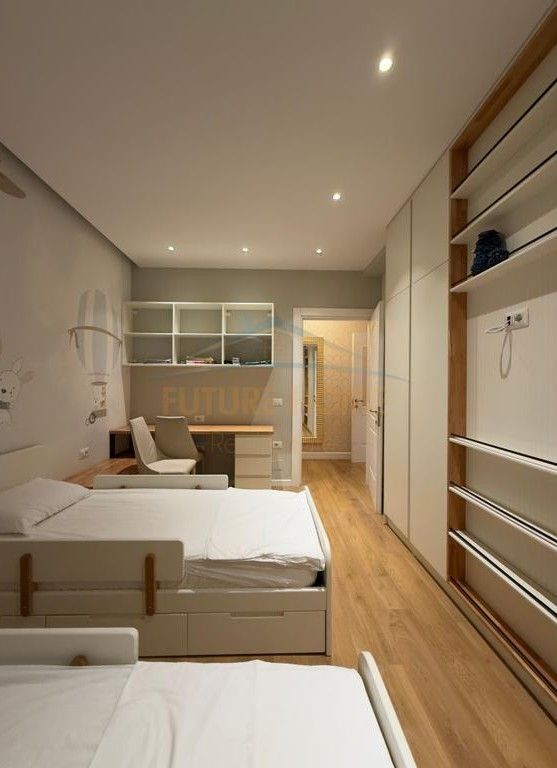 Rent, Apartment 2+1+2, Center, Tirana