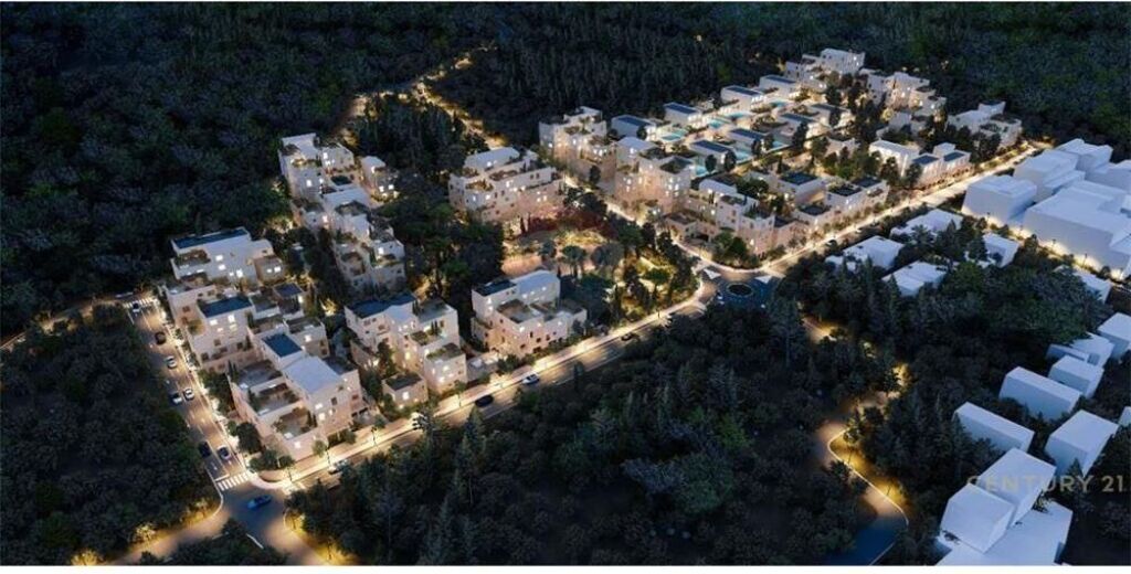 🌊🏡 APARTAMENT 2+1 ME VERANDË & PAMJE NGA DETI NË SANTORINI 2, DHËRMI