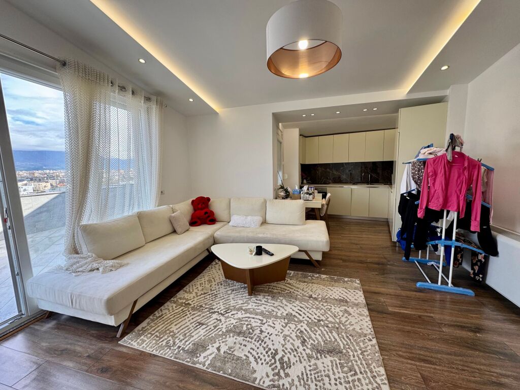 📣 SUPER RENT Apartment 1+1 (Papafingo) with Veranda And Parking 📍 Dry Lake  ✨