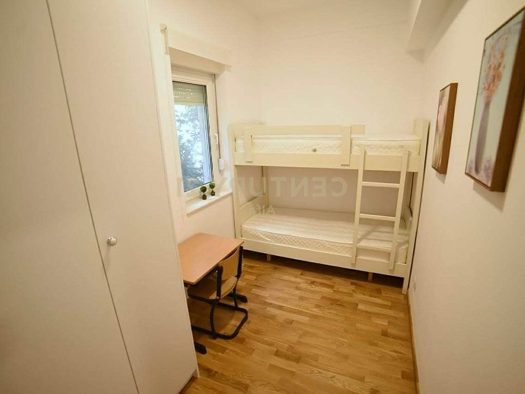 Appartamento 2+1 in Affitto – Touch of the Sun Residence | Parcheggio Incluso