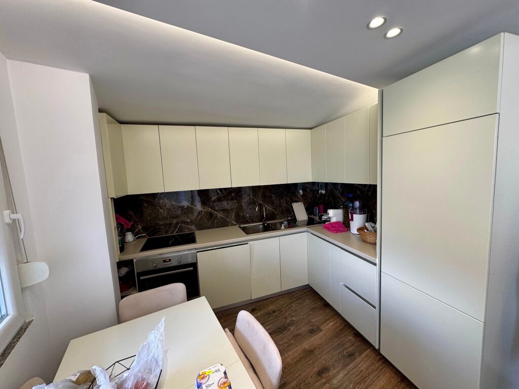 📣 SUPER RENT Apartment 1+1 (Papafingo) with Veranda And Parking 📍 Dry Lake  ✨