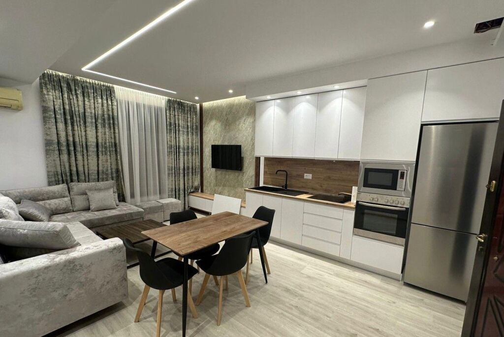 📌 Appartamento in Affitto 1+1 – Zogu i Zi