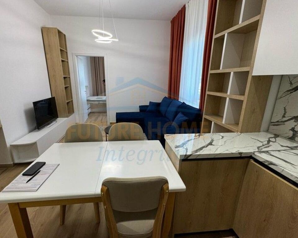 Qera, Apartament 1+1, Pazari i Ri, Tiranë