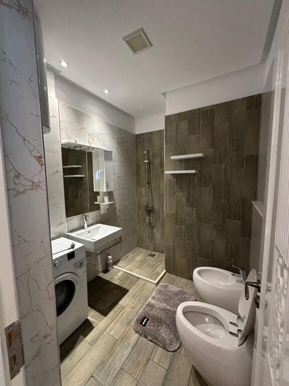 Appartamento 2+1 in vendita al Lago Secco!