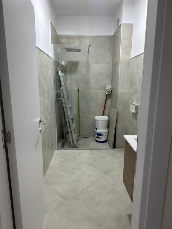 Affittasi 2+1+parcheggio Don Bosko 650 mila lek