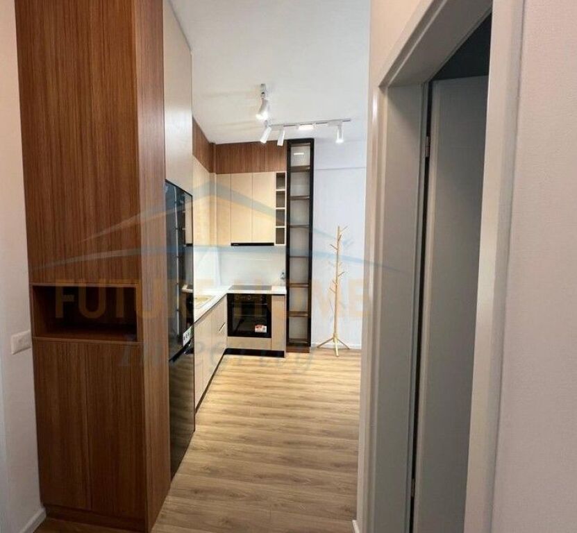 Qera, Apartament 1+1, Rezidenca Oxa, Tiranë