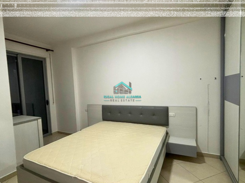 PER QERA APARTAMENT 2+1+2 – ISH KOMBINATI, VLORE.