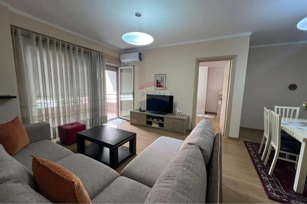 Apartament 2+1+2 ne shitje ne Don Bosko