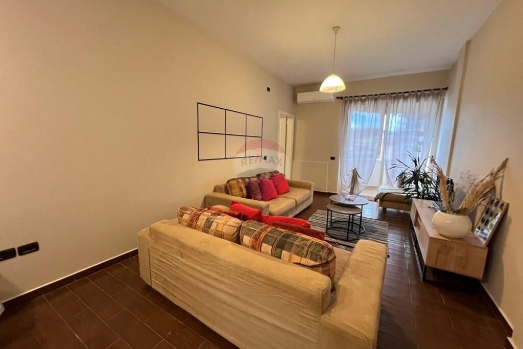 APARTMENT 1+1 FOR RENT AT THE DINAMO COMPLEX