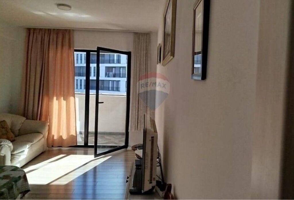 Apartment - For Sale - 5 Maji Street, Tirana(ID: 530411001-1307)