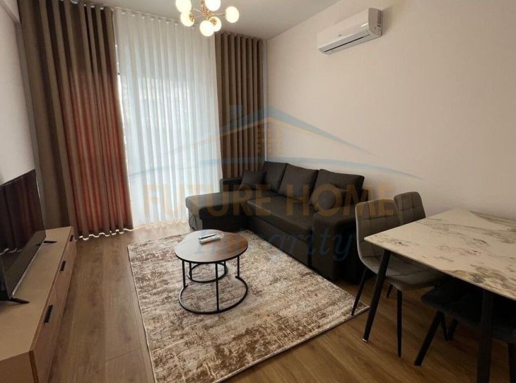Rent, Apartment 1+1, Oxa Residence, Tirana.