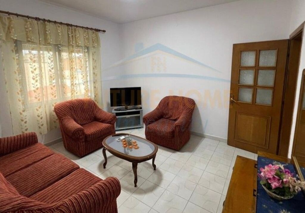 Rent, Apartment 1+1, Elbasanit Street, Tirana