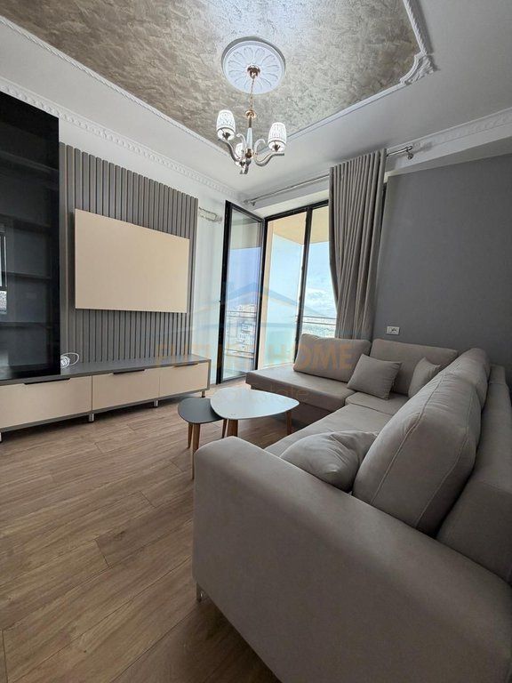 Qera, Apartament 2+1+Post Parkimi,Rezidenca Golden Tower,Mine Peza