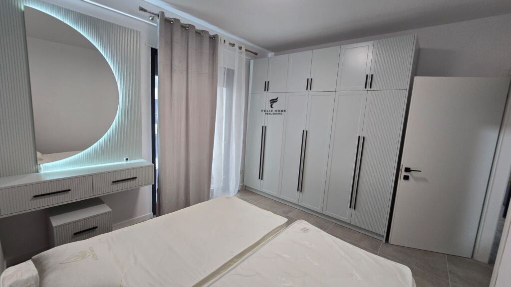 APARTMENT FOR RENT 1+1 STUDIO 55,000 LEKE