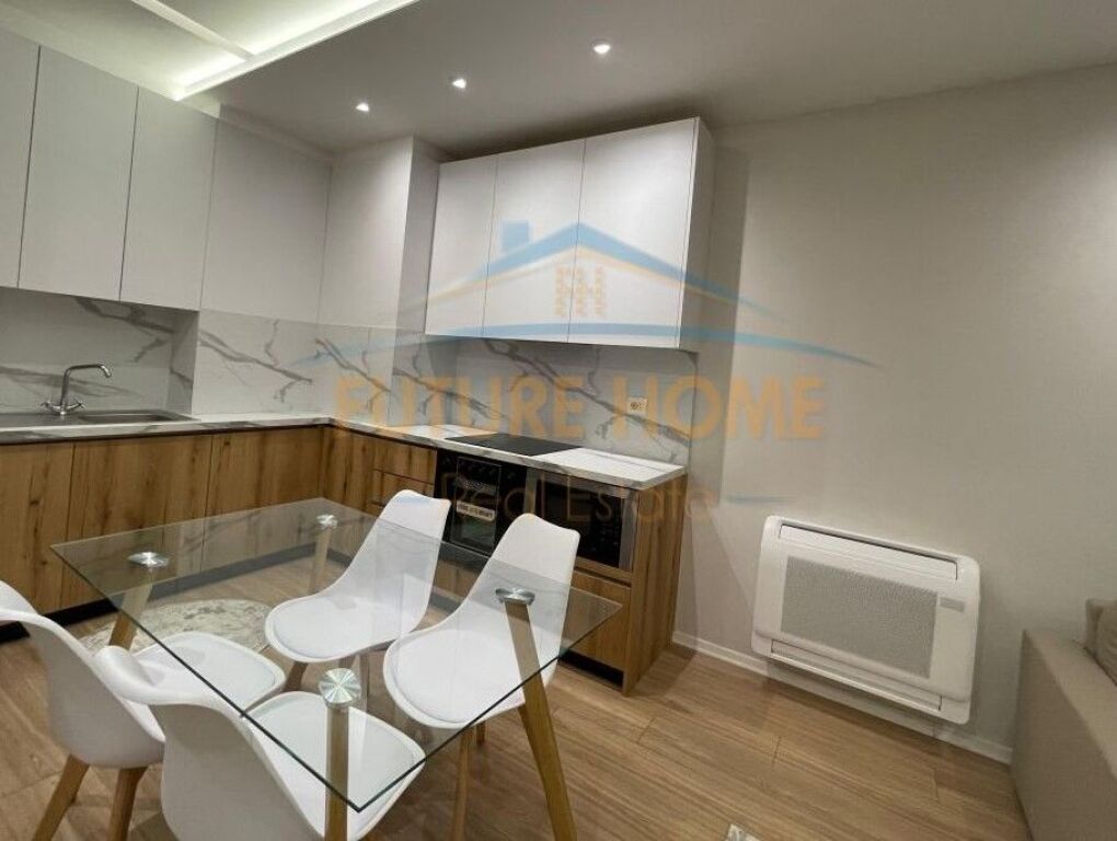 Qira, Apartament 1+1, Rruga Jordan Misja, Tiranë