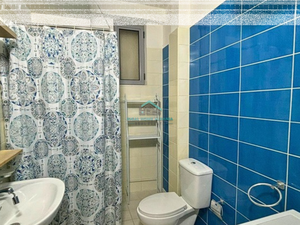 PER QERA APARTAMENT 2+1+2 – ISH KOMBINATI, VLORE.