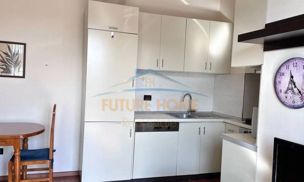 Qira, Apartament 1+1, Pazari i Ri, Tirane