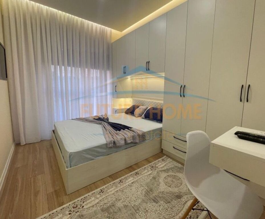 Qira, Apartament 1+1, Rruga Jordan Misja, Tiranë