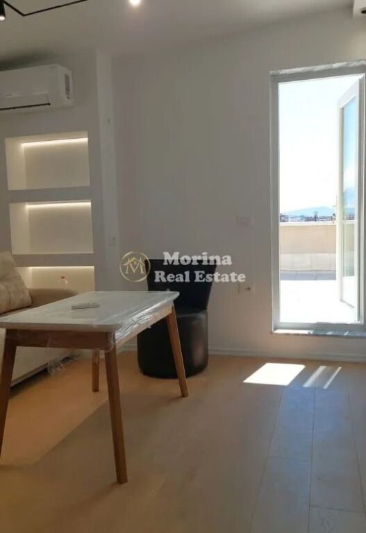 Qera | Apartament 1 + 1 | Ish Restorant Durresi| 500 €/muaj