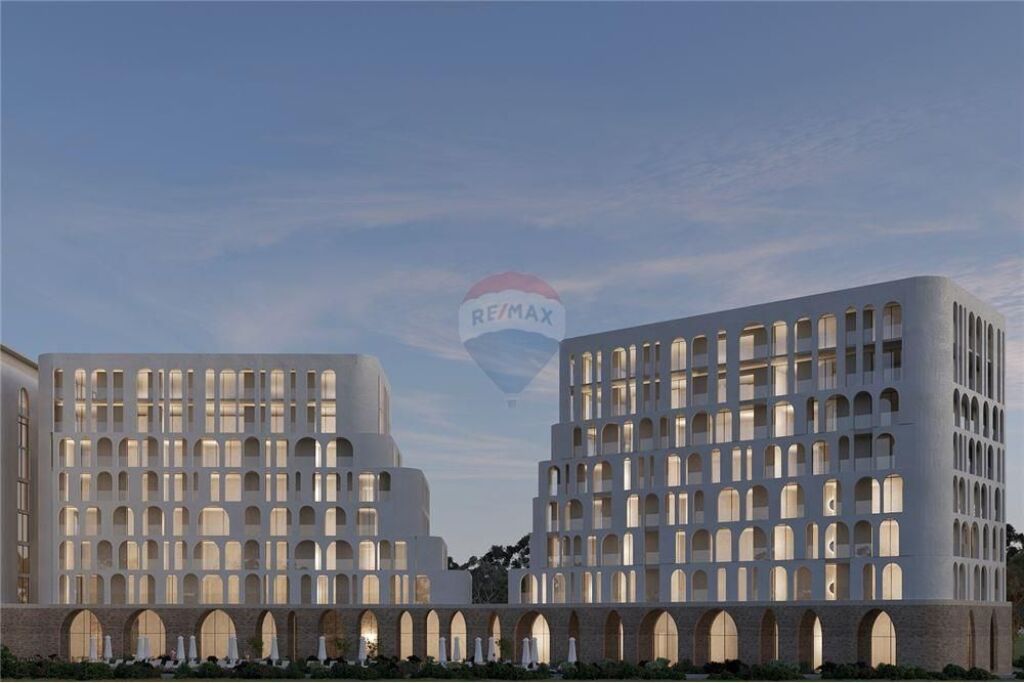 🌊🏡 APARTAMENTE NË SHITJE NË PROJEKTIN MË UNIK NË RADHIMË – PËRBALLË PORTIT TË JAHTEVE