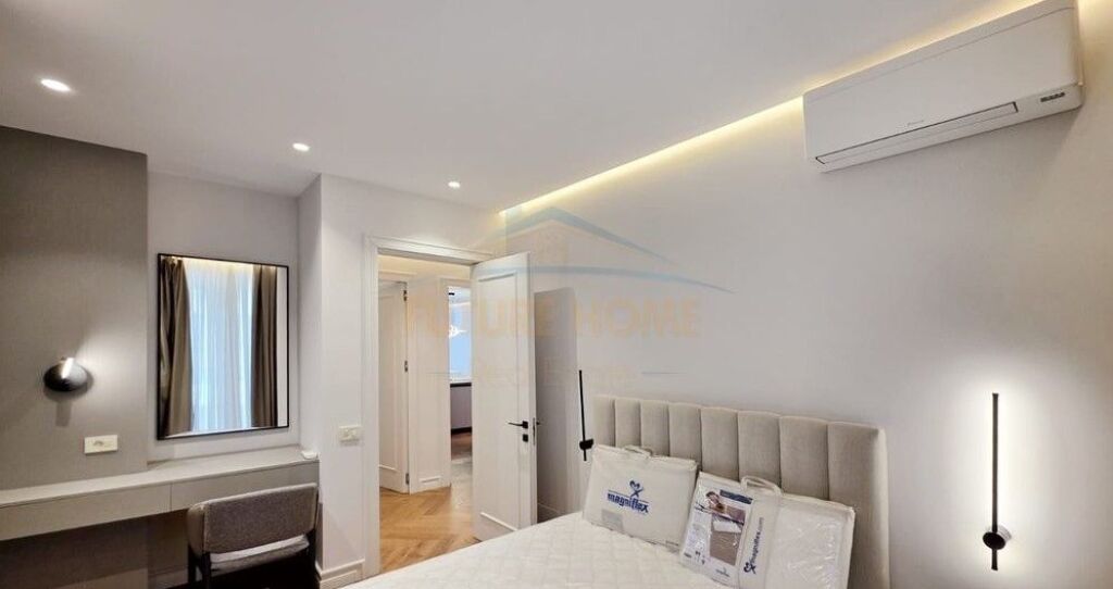 Qera, Apartament 3+1+Post Parkimi, Rezidenca Golden Tower, Mine Peza