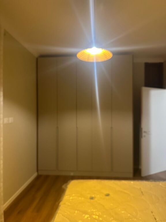 For rent 2+1+parking Don Bosko 700 thousand lek