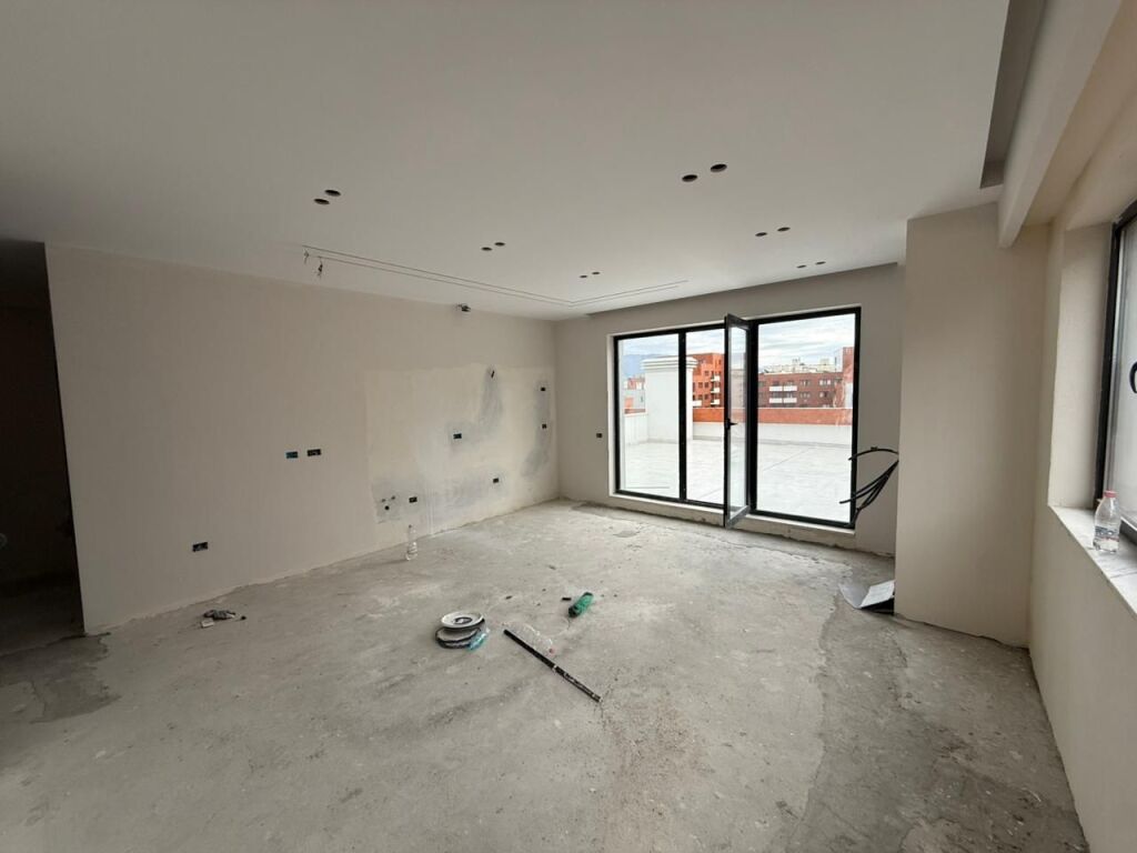 🏡 Appartamento 3+1+2 con veranda in vendita 🌿 📍Urban Gate Residence, Astir💶 Prezzo totale: 245.000 €