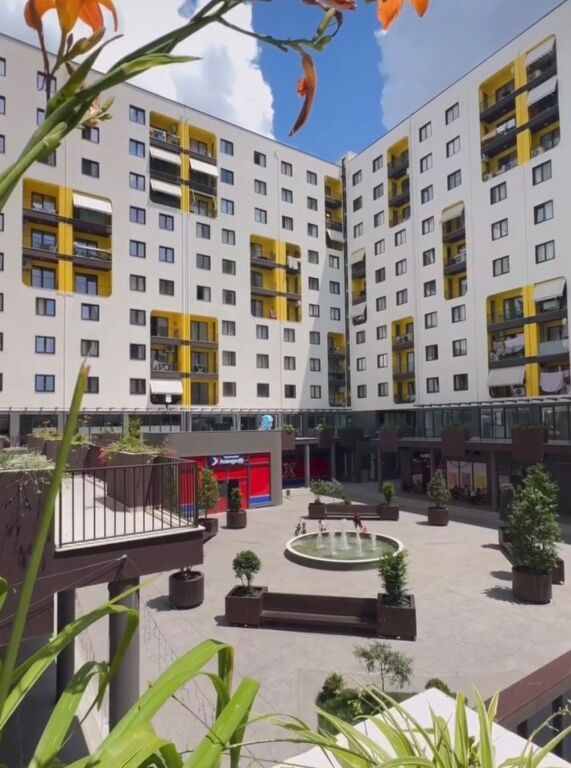 DYQAN ME QERA 45 M2 YZBERISHT 650 EURO