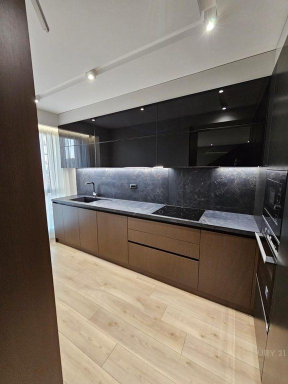 DUPLEX 2+1+2 FOR SALE AT GARDEN