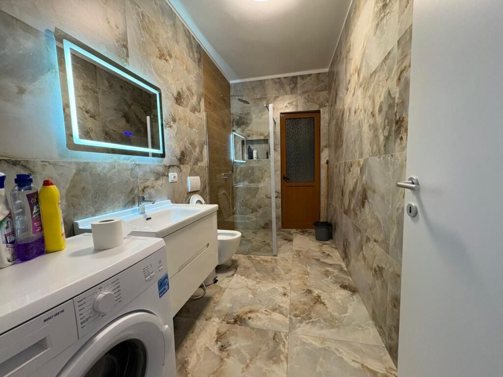 🏡 Apartment 2+1 for rent – Willson Square