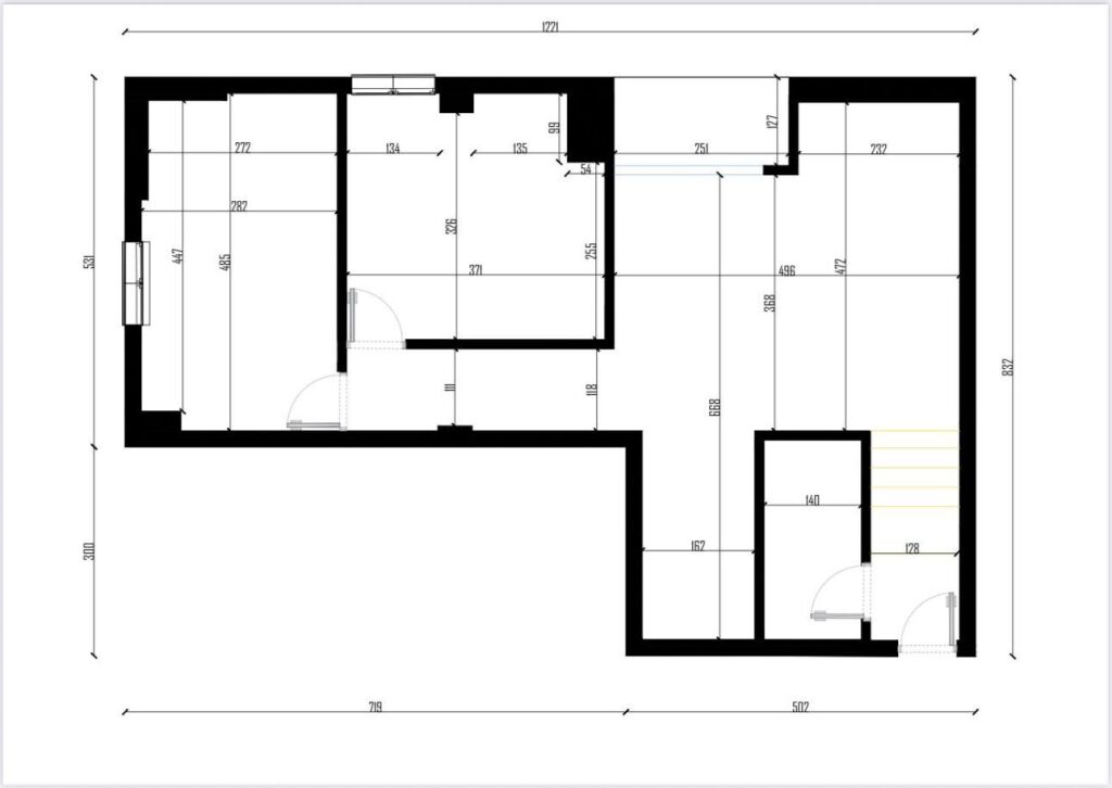 ZOOLOGICAL GARDEN FOR SALE 2+1 +1 TOILETS, PARKING SPOTS