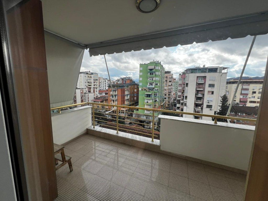 Rent, Apartment 2+1, Bllok, Tirana