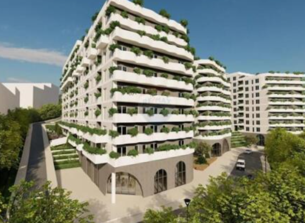 🏡 Shitet Garsoniere – Aluna Complex, Paskuqan