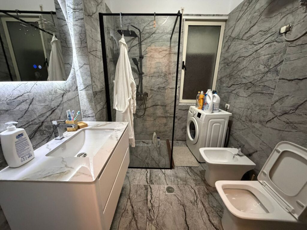 Appartamento in vendita