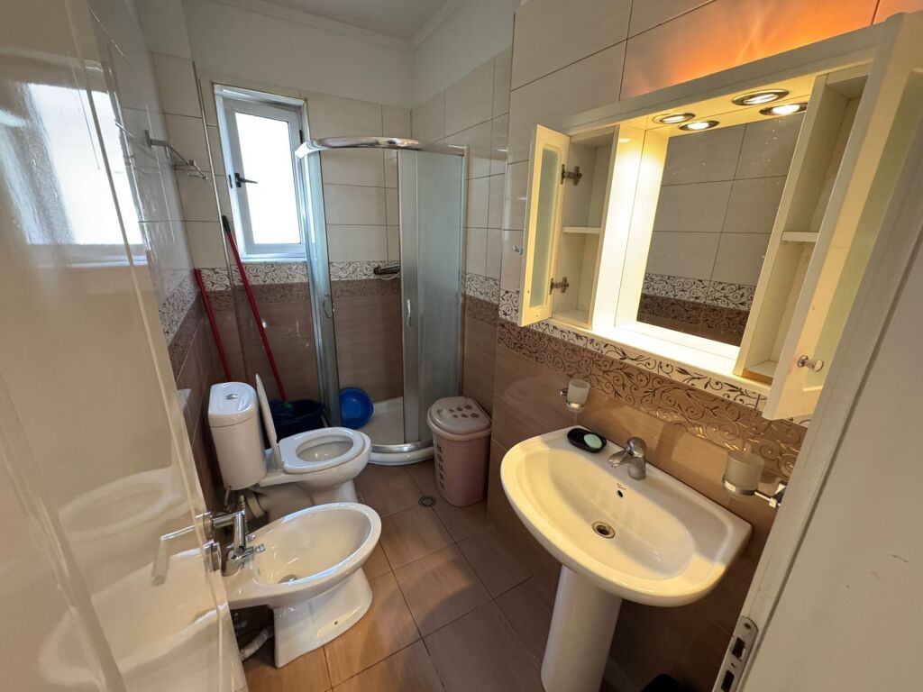 🏡 Duplex 3+1+2 for Sale – Dibrës Street (Medreseja)💰 154,000 €