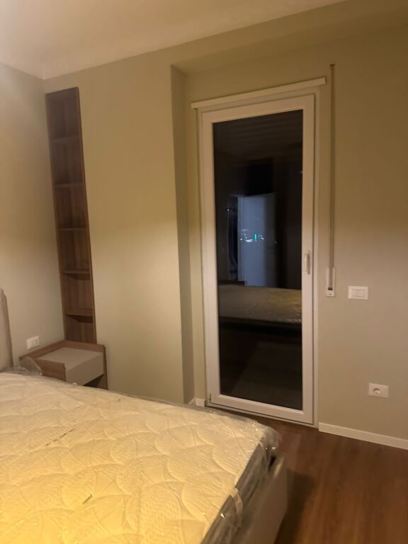 For rent 2+1+parking Don Bosko 700 thousand lek