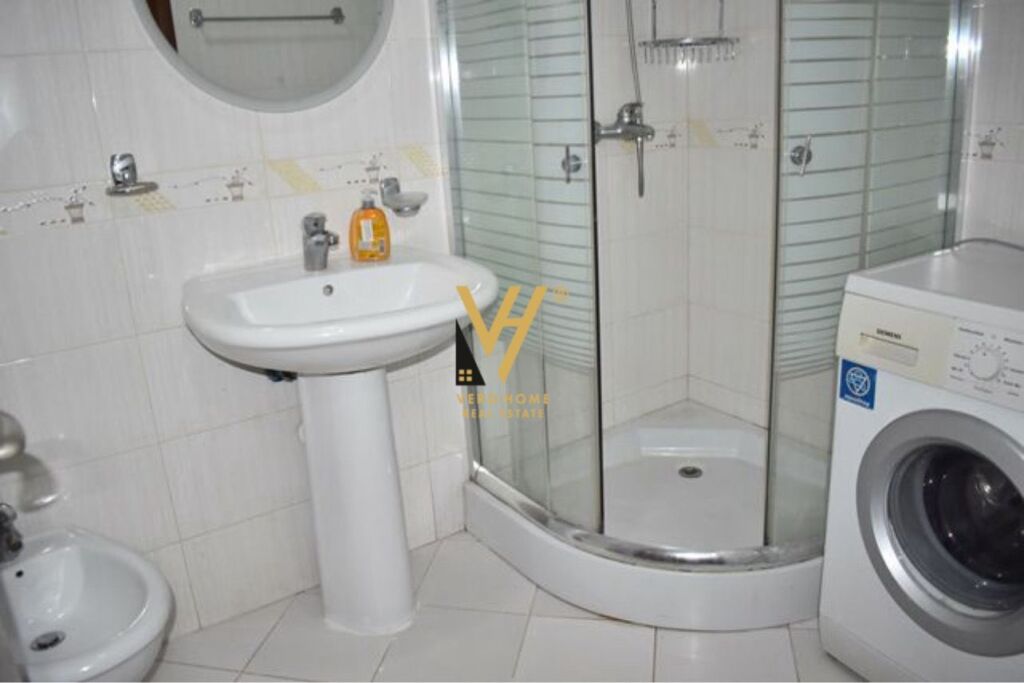 APPARTAMENTO 2+1+BLK IN AFFITTO A MINE PEZA 65.000 LEKE