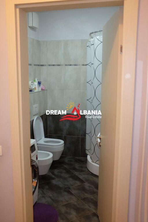 Apartament me qera 1+1 tek rruga Jordan Misja Prane Burgut (ID 42111516)