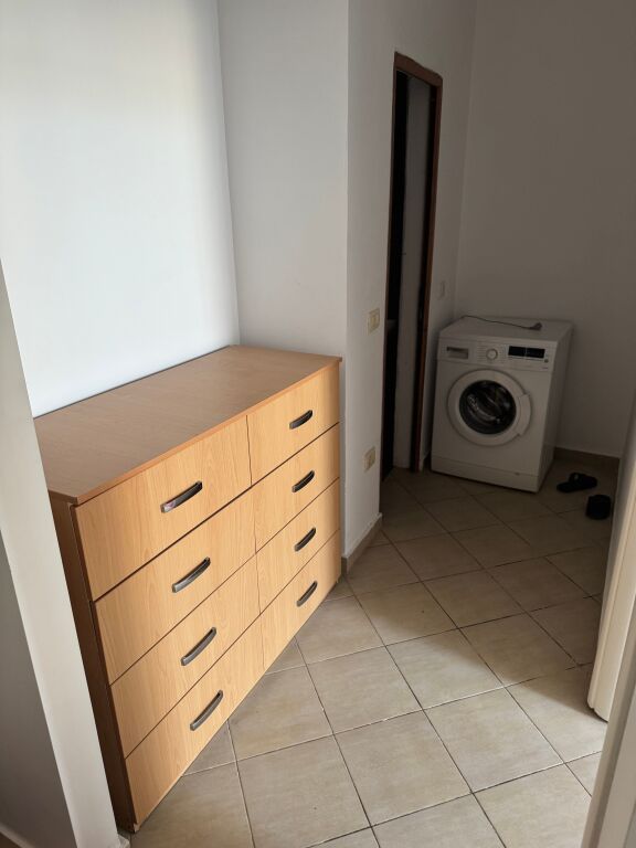 Apartment 1+1 in Astir for rent, suitable for long-term residence