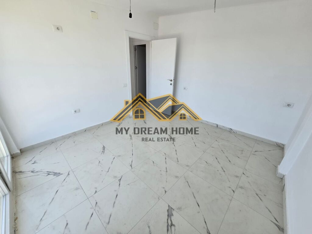 SHITET APARTAMENT 2+1 ME PAMJE DETI GOLEM!