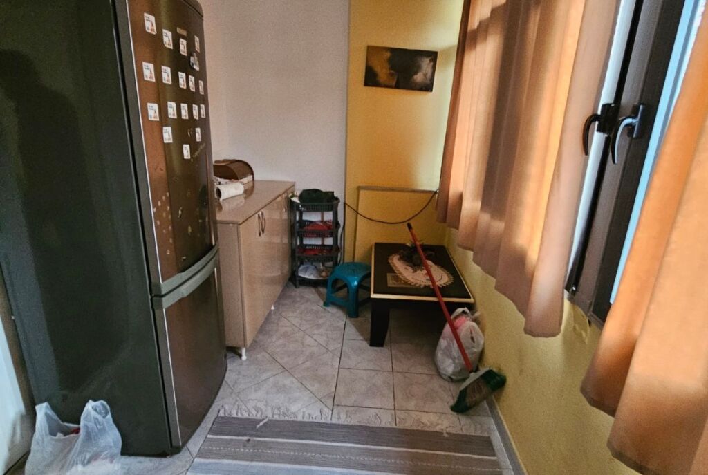 In Don Bosko, a 2+1 Furnished Apartment is for Rent!