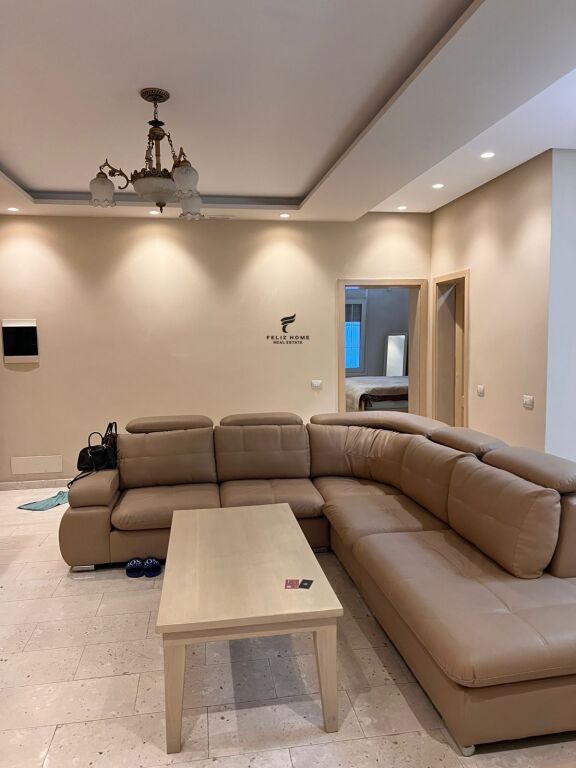 APARTAMENT ME QERA 1+1 BLLOK 80.000 LEKE